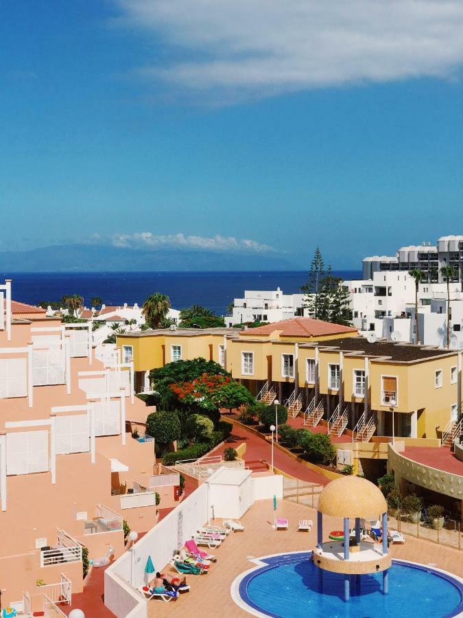 Orlando Ocean Dream Apartment Costa Adeje  Exterior foto